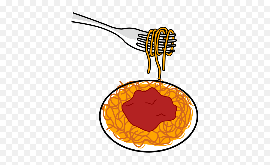 Spaghetti In Arasaac Global Symbols Emoji,Pasta Emojii