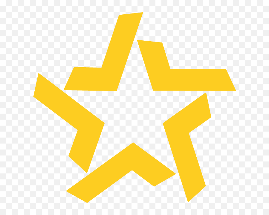 Classtars Emoji,Star Shape Emoji