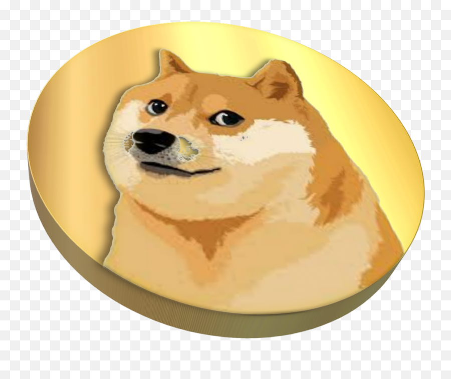 Meme Coins Doge Shiba Inu And Floki Prices Surge Meme Emoji,Emoji Looking At Phone Meme