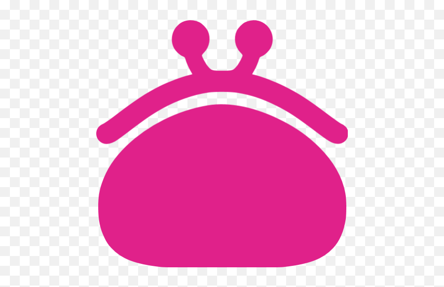 Barbie Pink Purse - 2 Icon Free Barbie Pink Purse Icons Emoji,Wallet Emoji\