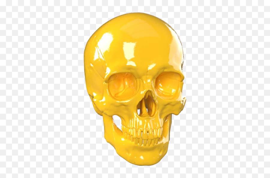 Image Skincare - Damn Good Agency Emoji,Copy Skull Emoji