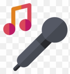 Recording - Free Music Icons Emoji,Sing Emoji