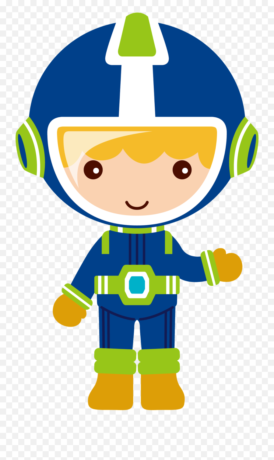 Pin De Hugo Esteban Castillo Benitez Em - Kids Cute Astronaut Clipart Emoji,Alien And Rocket Emoji