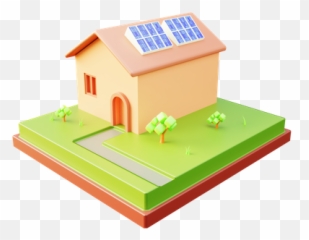 Eco Battery 3d Illustrations Designs Images Vectors Hd Emoji,House Green Emoji