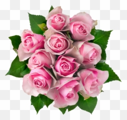 Clipart Roses Kid Clipart Roses Kid Transparent Free For - Happy New Year 2021 With Rose Emoji,Boquet Emoji