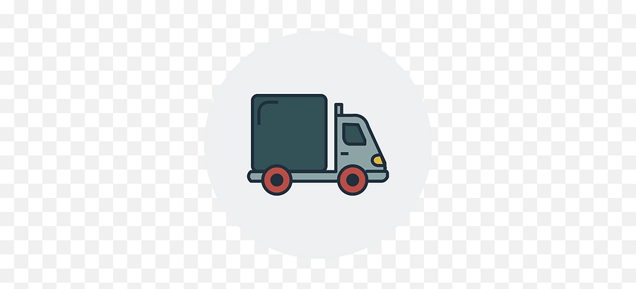 Services Bulkbuyers International Corporation Emoji,Truck Emoji