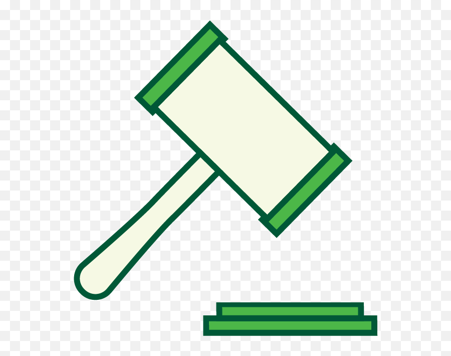 Legal Services Healy Law Emoji,Megahorn Emoji
