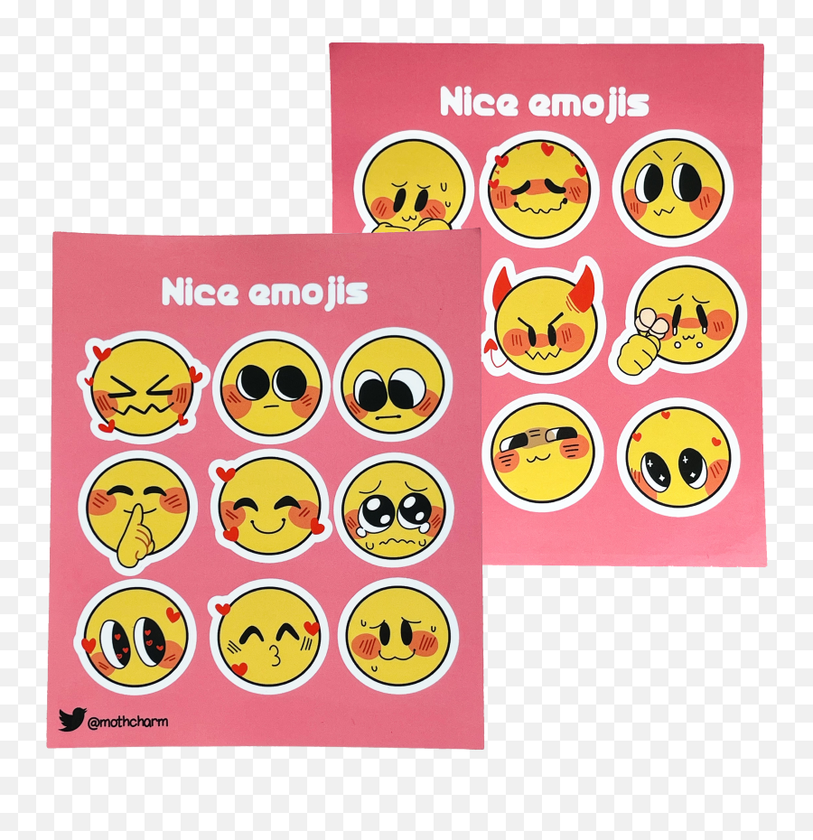 Nice Emoji Pins U2013 Mothcharm,Pleading Face Emoticon
