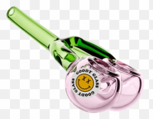 Cherry Hand Pipe U2013 Goodyglass Emoji,Slayed Emoji