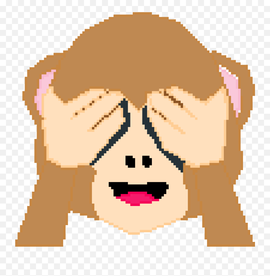 Emoji Monkey Png - Happy,Monkey Emoji