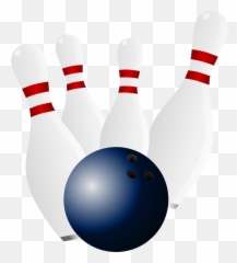 Bowling Bowlingnight Sticker - Cartoon Bowling Ball Png Emoji,Emoji Bowling Ball