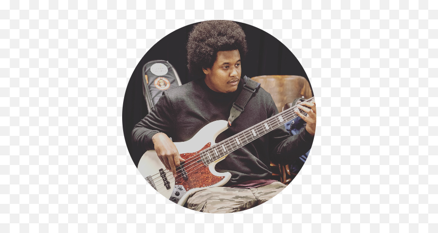 Tunezin - Curly Emoji,Sweet Emotion Bass Lesson