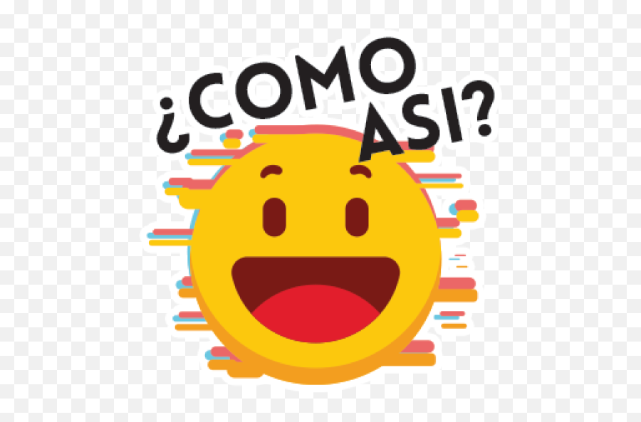 Sticker Maker - Emoji Faces Happy,Play Button Emoji
