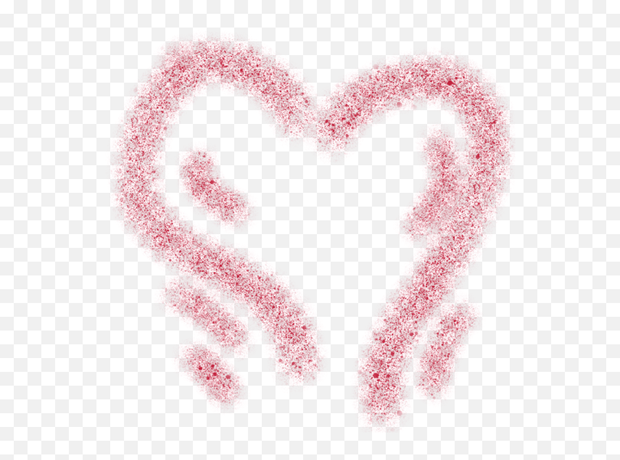 Valentine Hearts Emoji Pax By Illuminex Inc - Girly,Heart Emoji Stickers