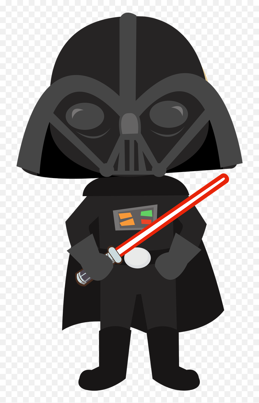Darth Vader Clipart Clip Arts For Free - Star Wars Characters Clipart Emoji,Darth Vader Emoji