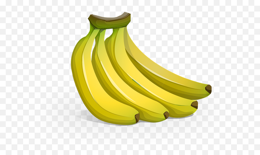 Pin - Bunch Of Bananas Clipart Png Emoji,Banana Broken Heart Emoji