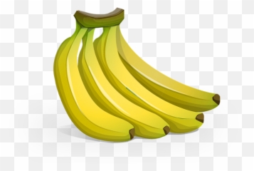 Pin - Bunch Of Bananas Clipart Png Emoji,Banana Broken Heart Emoji