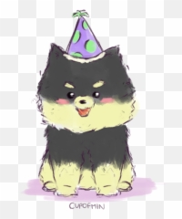 Bts V Yeontan Sticker Sticker By Cupofmin - White Background Fanart Yeontan Emoji,Bts Animal Emojis
