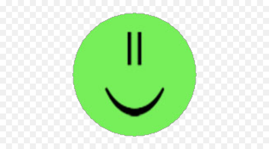 Teamwork U003d Face - Roblox Happy Emoji,Teamwork Emoticon