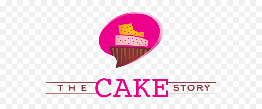 The Cake Storybaani Square Gurugram Get Our Menu - Cake Story Logo Emoji,Order Emoji Cake