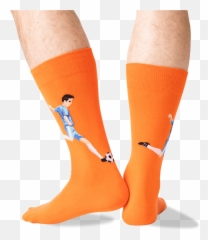 Mens Soccer Player Crew Socks - Ankle Emoji,Emoji Soccer Socks