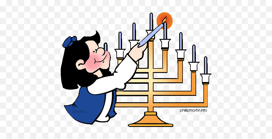 Clipart Panda - Free Clipart Images Light The Candles Clipart Emoji,Menorah Emoticon