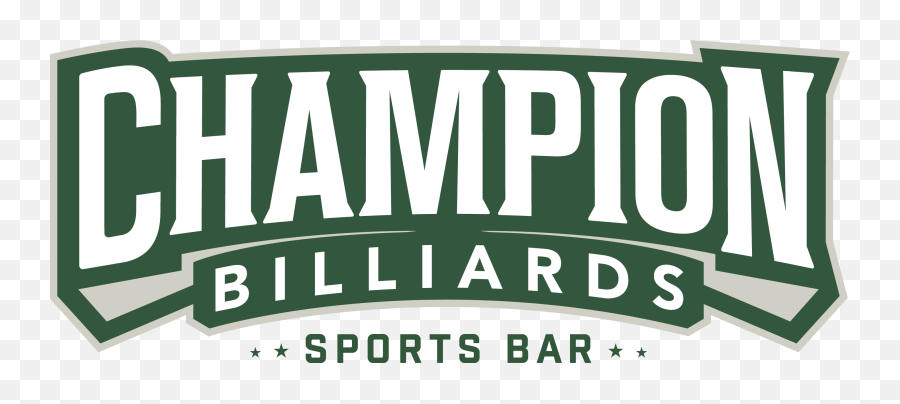 Champion Billiards Sports Bar Music Dance Frederick - Kitchener Rangers Emoji,Musica Para Whatsapp Com Emoticon