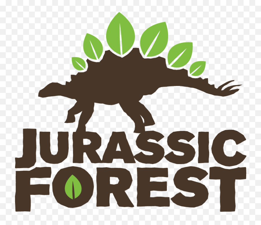 Edmonton - Jurassic Forest Logo Emoji,Conan Animals With Emotions