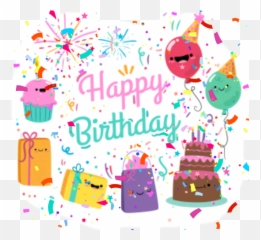 Feliz Cumpleaños Sticker By Josefina - Imagenes Decorativas Para Cumpleaños Emoji,Feliz Cumplea?os Emoji