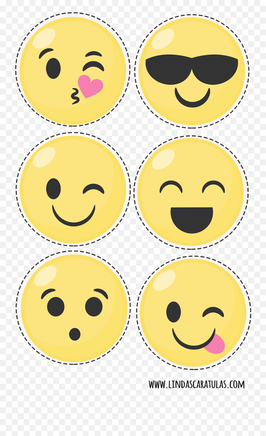 Lindas Caratulas Locura De Emojis - Happy,Emojis Navide?os Lindas Caratulas Locura De Emojis - Happy,Emojis Navide?os