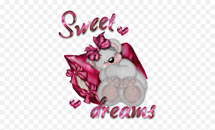 Good Night Wishes - Sweet Dreams Beautiful Gif Emoji,Sweet Dream Emoji
