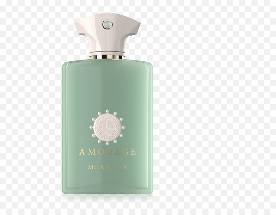 Amouage - Luxury Fragrance Renaissance Collection Amouage Amouage Meander Perfume Emoji,Emotion Body Spray