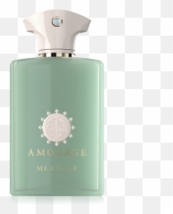 Amouage - Luxury Fragrance Renaissance Collection Amouage Amouage Meander Perfume Emoji,Emotion Body Spray