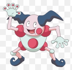 Drawing Characters From Memory Since 2016 - Mr Mime Emoji,Domo Kun Emoticons