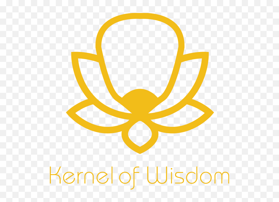 Kernel Of Wisdom Psychotherapy U0026 Counselling - Clip Art Emoji,Emotion Kernel