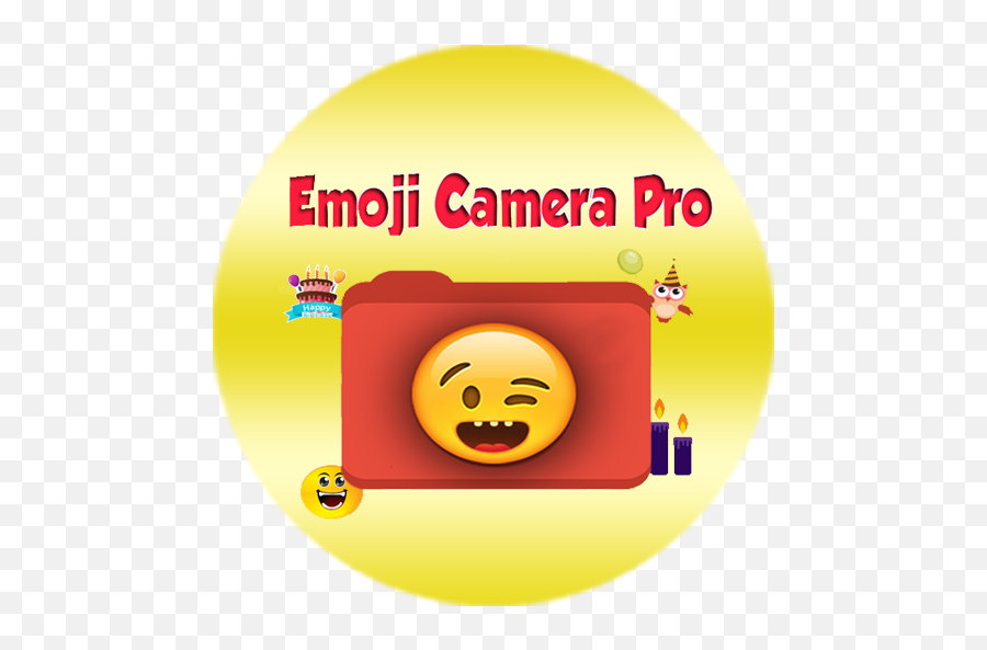 Emoji Camera Pro - Apps On Google Play Serge Cardu,Beautiful Emoji