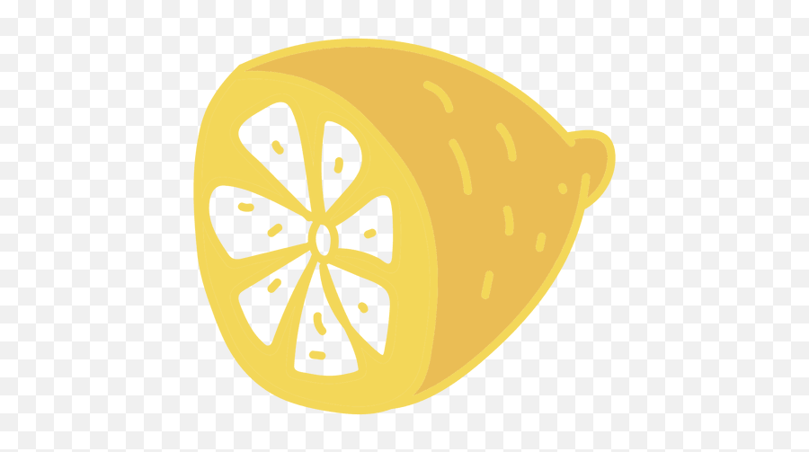 Lemon Fruit Food - Transparent Png U0026 Svg Vector File Frutas Sticker Transparente Emoji,Lemon Emoji
