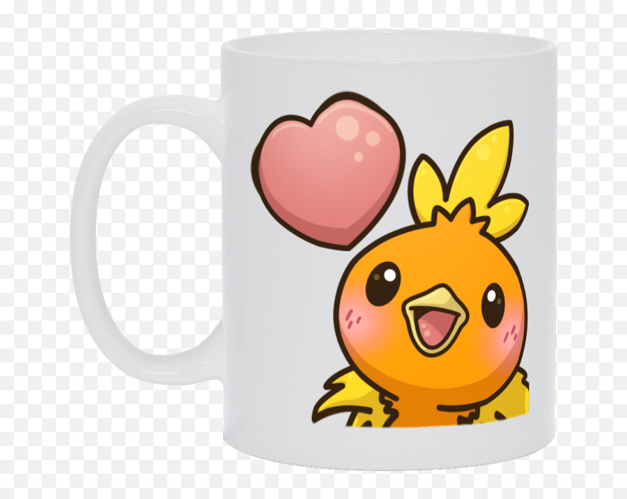 Streamelements Merch Center - Magic Mug Emoji,Emoticon Coffee Mugs