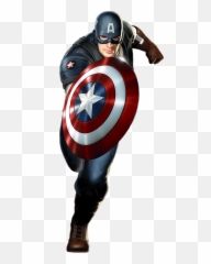 Captain America Transparent Png Png Svg Clip Art For Web - Png Capitan America Emoji,Captain America Emoji