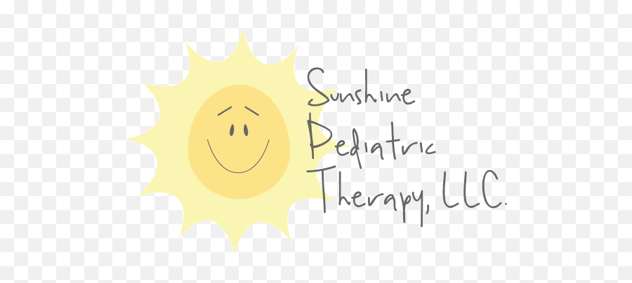 Home Sunshine Pediatric Therapy Atlanta - Happy Emoji,Sunshine Emoticon