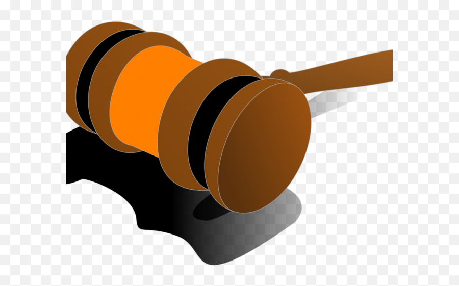 Meeting Clipart Police - Resoluciones En El Derecho Emoji,Is There A Gavel Emoji