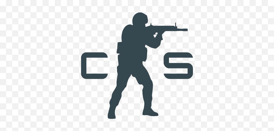 Assault Rifle - Free Icon Library Counter Strike Global Offensive Logo Transparent Emoji,Sniper Emoji