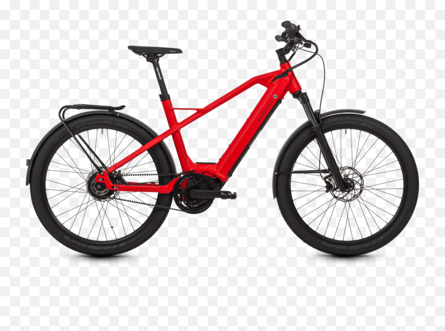 E - Hnf Nicolai Xd3 Emoji,Emotion Neo Electric Bike