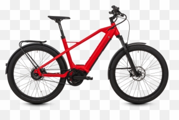E - Hnf Nicolai Xd3 Emoji,Emotion Neo Electric Bike