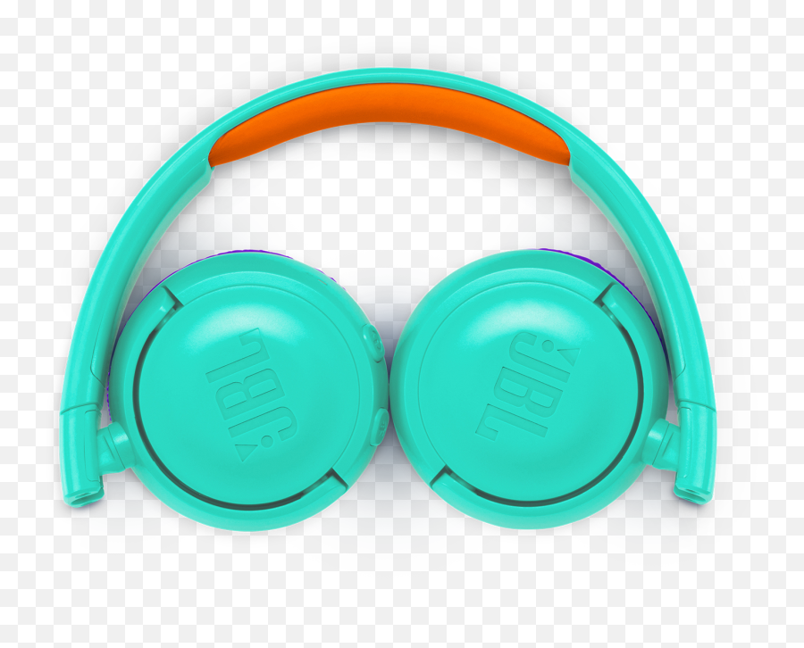 Jbl Jr300bt On - Ear Wireless Headphones For Kids Manufacturer Refurbished Jbl Jr300bt Kids Wireless On Ear Headphones Turquoise Emoji,Emoji Lips Bubble Ear