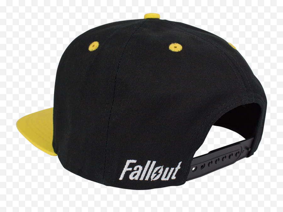 Snapback Emoji - Fallout Apka,Emoji Baseball Cap