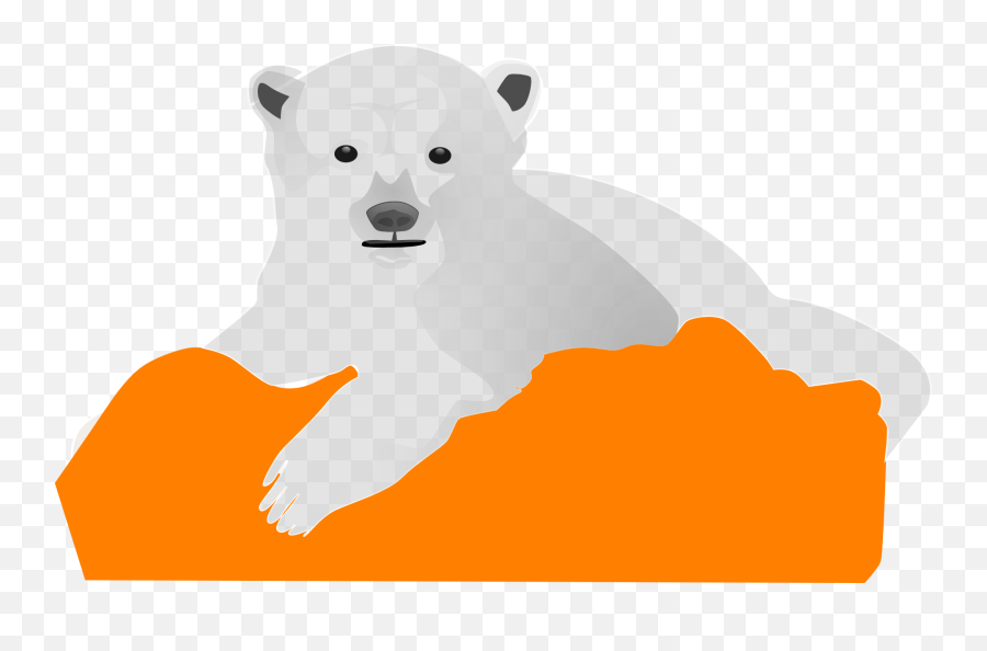 90 Free Polar U0026 Polar Bear Vectors - Pixabay Emoji,Cute Christmas Emoticons Bear