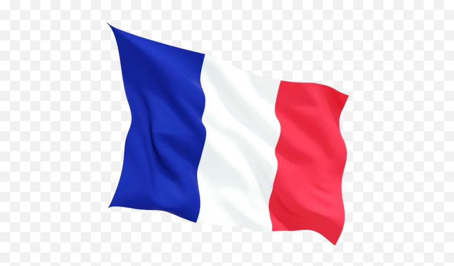 Free French Flag Transparent Background - Flag France Gif Png Emoji,French Flag Emoji