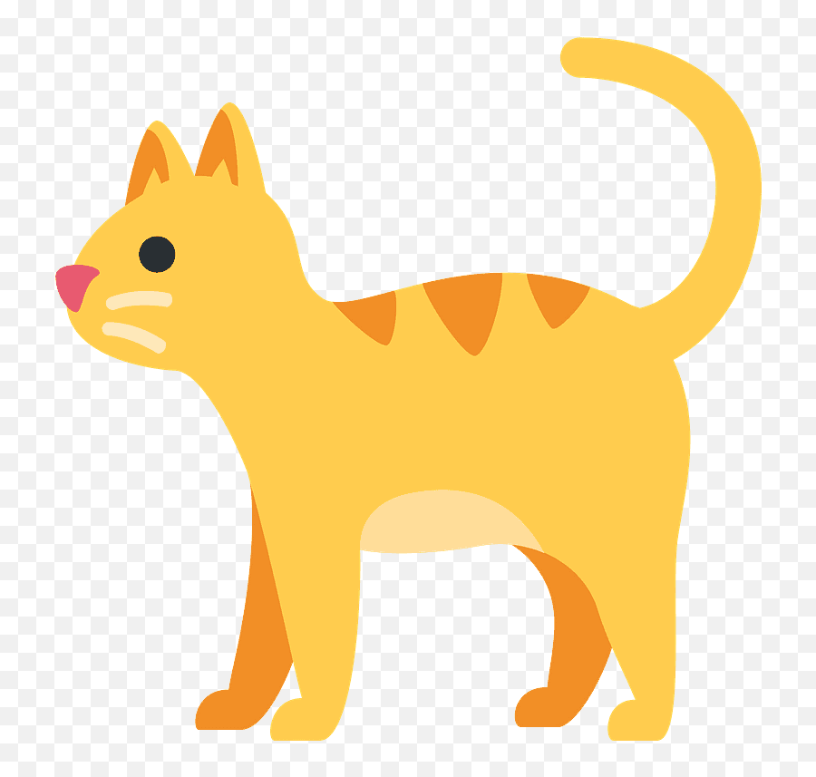 Cat Emoji Copy And Paste - Cat Emoji,Cat Emojis