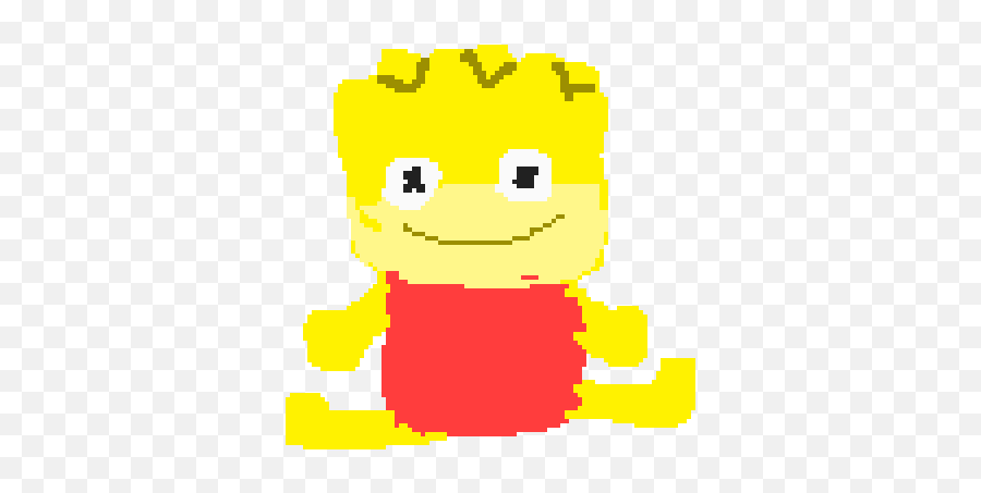 Pixilart - Deformed Lisa Simpson Is Broken By Borbtheorb Lisa Simpson Emoji,Facebook Emoticon Broken